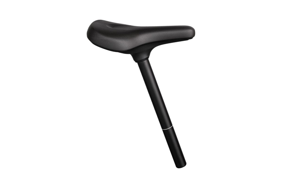 אוכף + מוט אוכף לאופני woom GO / EXPLORE - Bikes4Kids