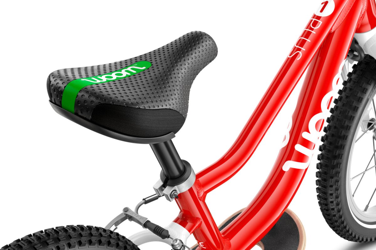 #דגם_woom ORIGINAL 1 PLUS