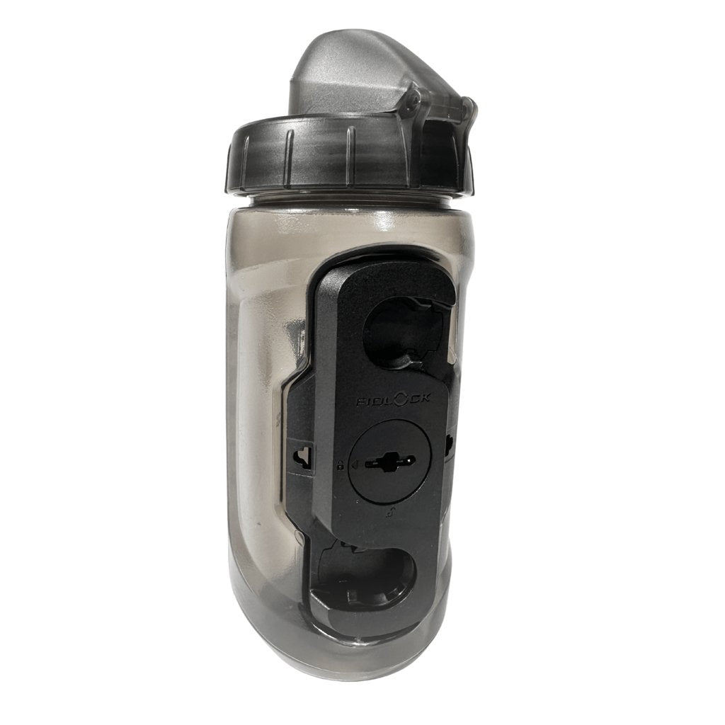 בקבוק כולל מתקן RASCAL Fidlock - Bikes4Kids