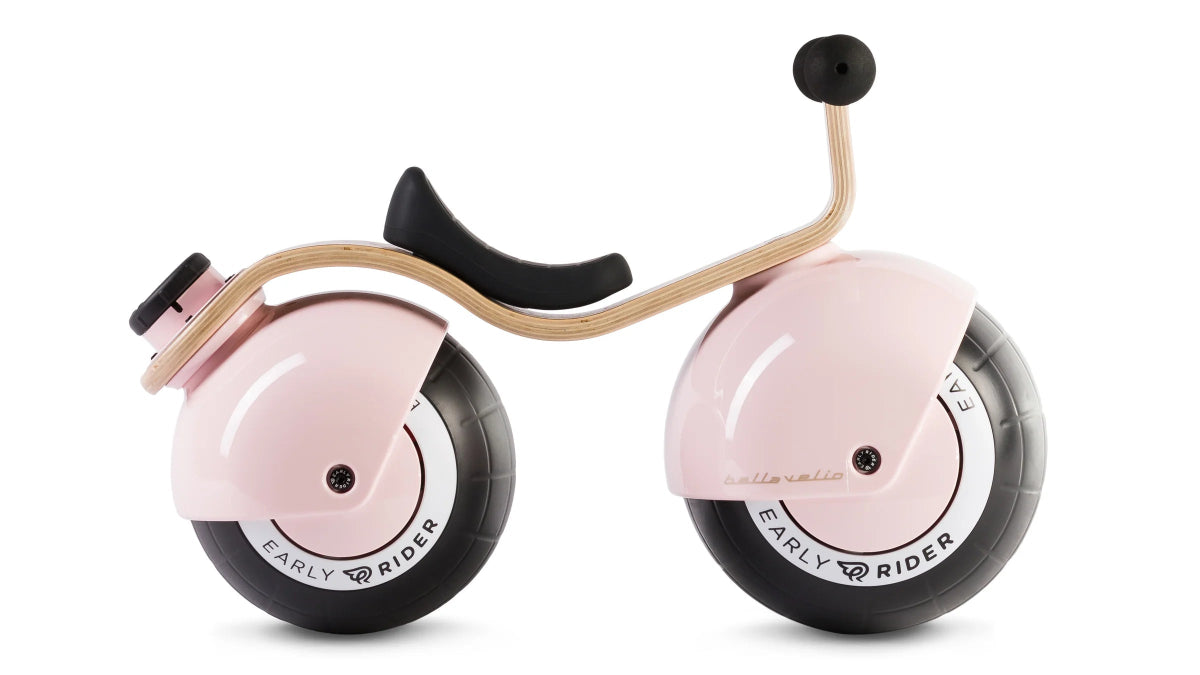 Early Rider Bella Velio אופני טרום הליכה - Bikes4Kids