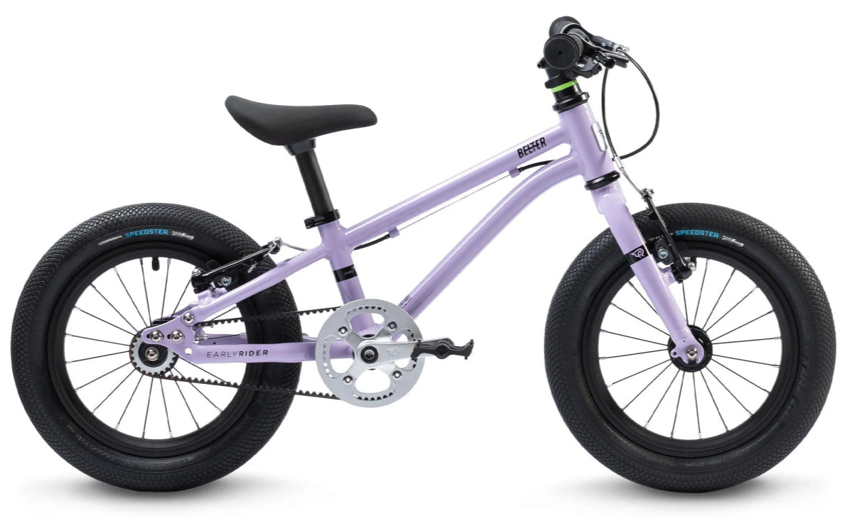 Early Rider Belter 14 אופני ילדים 14 אינץ' - Bikes4Kids