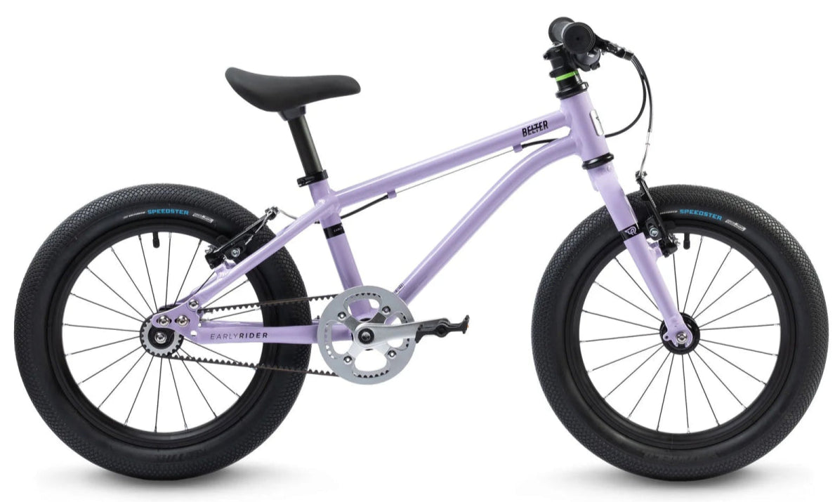 Early Rider Belter 16 אופני ילדים 16 אינץ' - Bikes4Kids