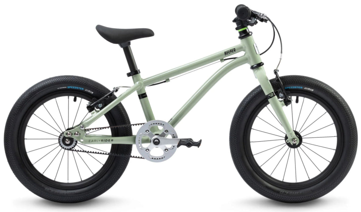 Early Rider Belter 16 אופני ילדים 16 אינץ' - Bikes4Kids