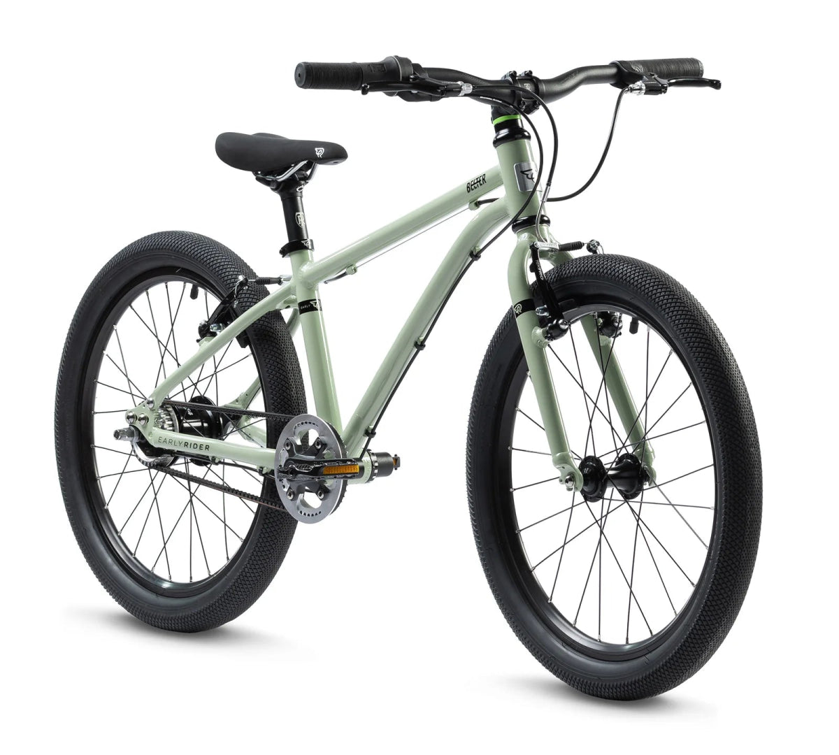Early Rider Belter 20 אופני ילדים 20 אינץ' - Bikes4Kids