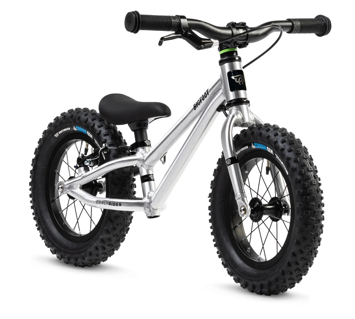 Early Rider Big Foot אופני איזון 12 אינץ' - Bikes4Kids