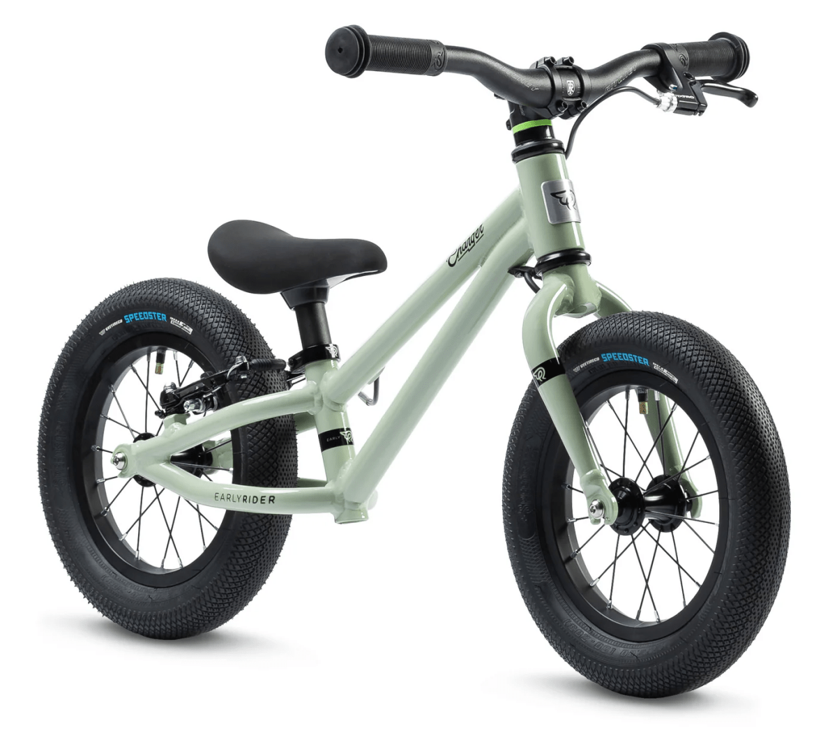 Early Rider Charger אופני איזון 12 אינץ' - Bikes4Kids