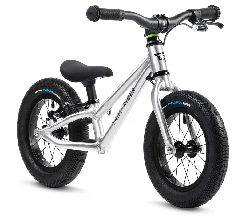 Early Rider Charger אופני איזון 12 אינץ' - Bikes4Kids