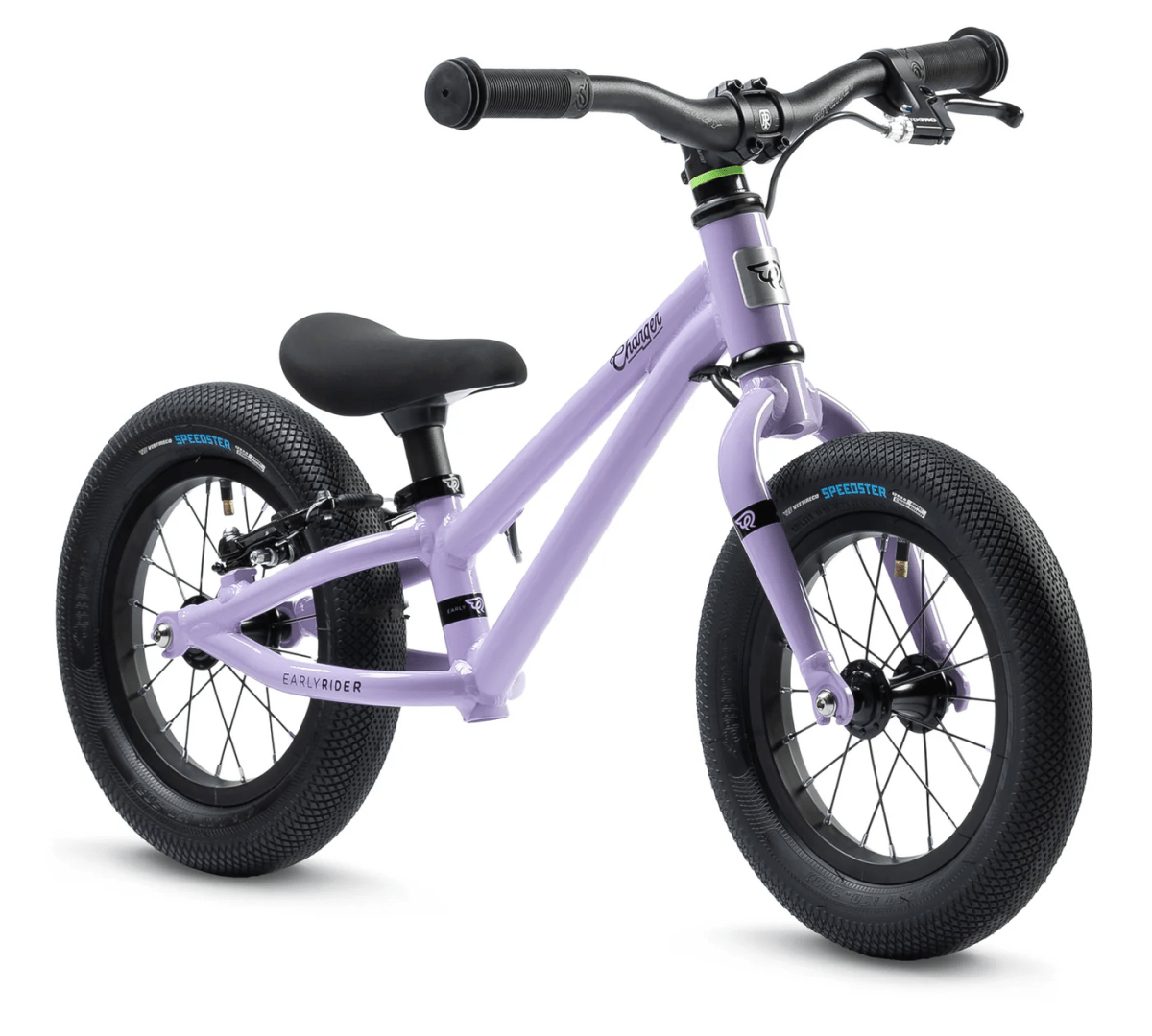 Early Rider Charger אופני איזון 12 אינץ' - Bikes4Kids