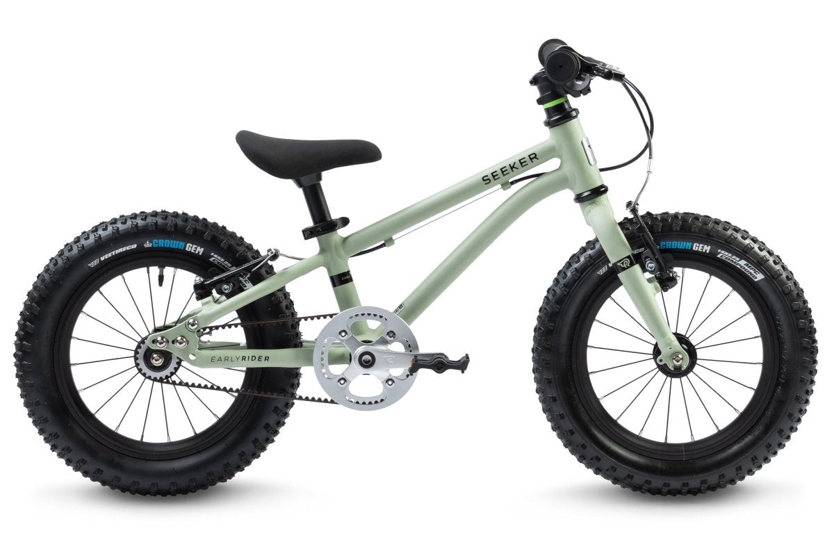Early Rider Seeker 14 אופני ילדים 14 אינץ' - Bikes4Kids