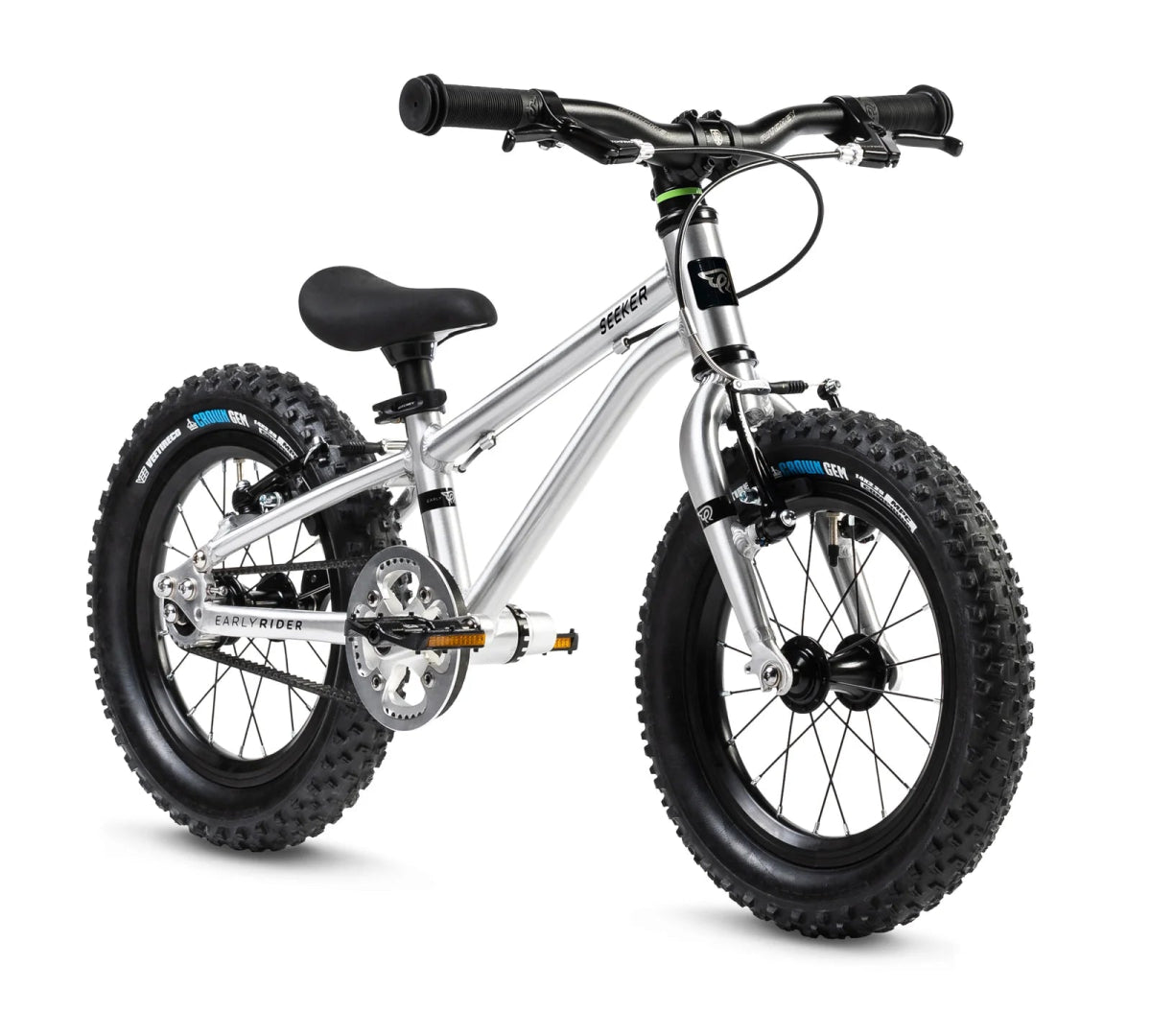 Early Rider Seeker 14 אופני ילדים 14 אינץ' - Bikes4Kids