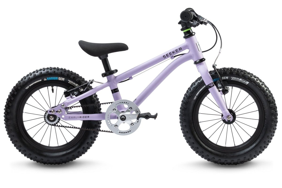 Early Rider Seeker 14 אופני ילדים 14 אינץ' - Bikes4Kids