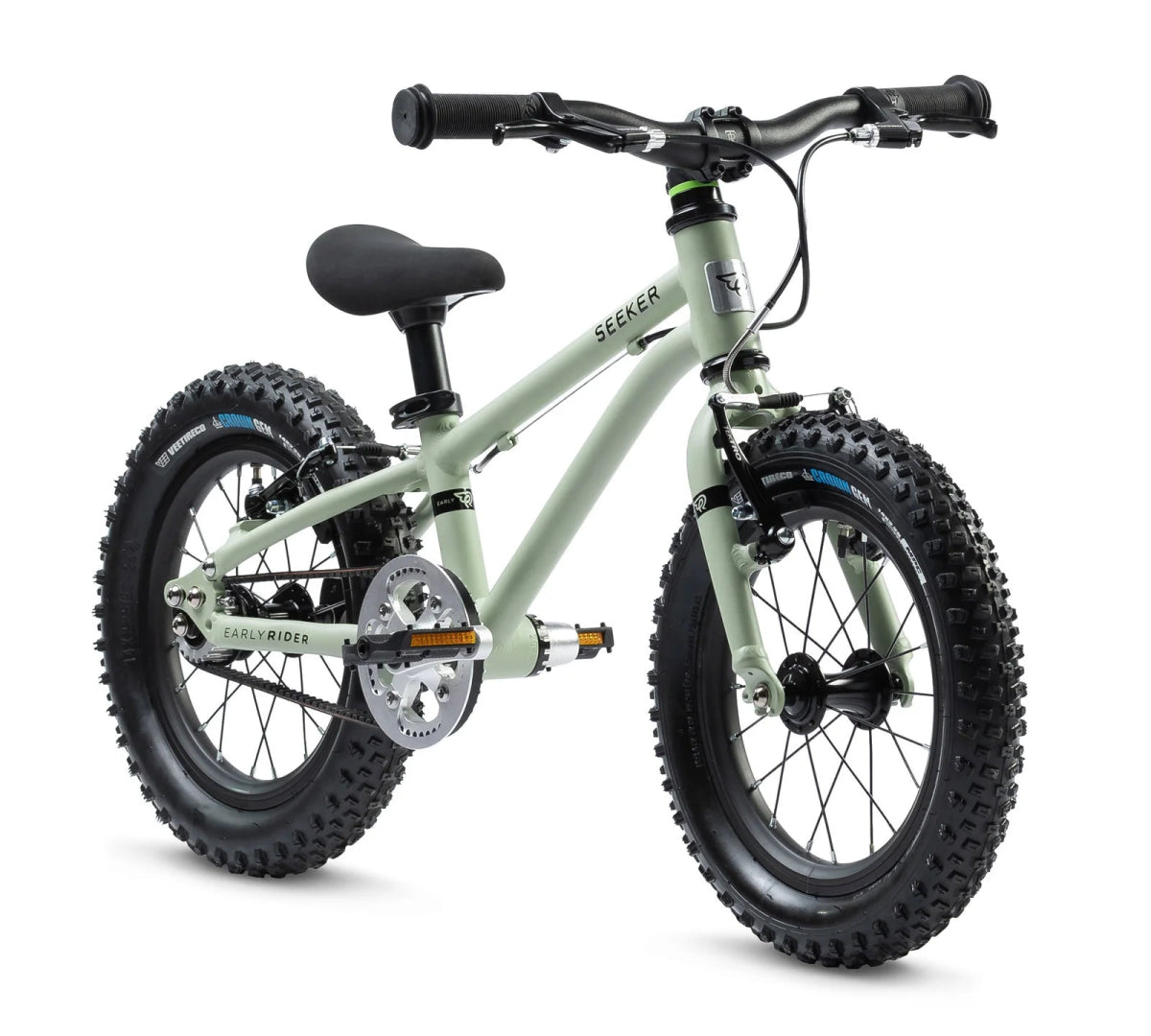 Early Rider Seeker 14 אופני ילדים 14 אינץ' - Bikes4Kids