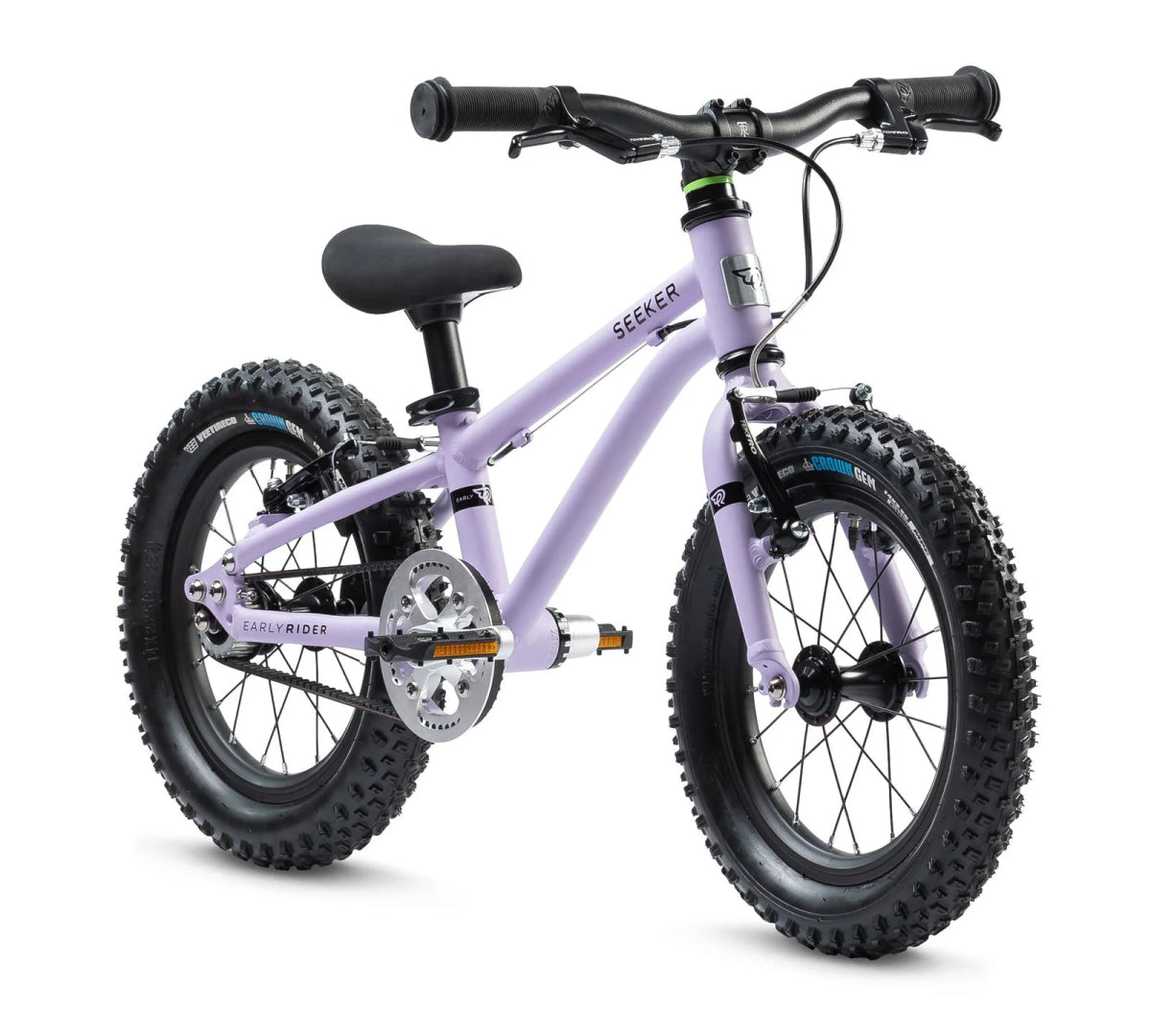 Early Rider Seeker 14 אופני ילדים 14 אינץ' - Bikes4Kids