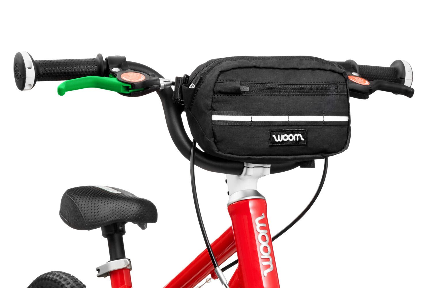 פאוץ' לאופניים - Bikes4Kids