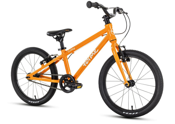 Forme Cubley 18 אופני ילדים 18 אינץ' - Bikes4Kids
