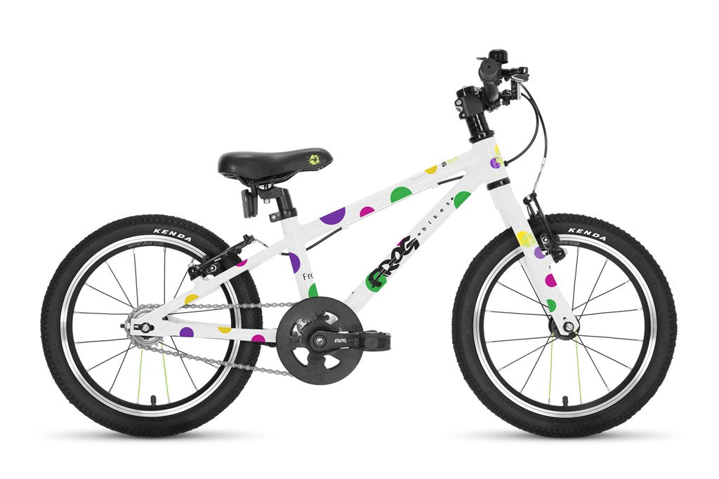 Frog 44 אופני ילדים 16 אינץ' - Bikes4Kids