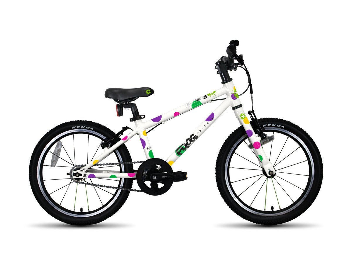 Frog 47 אופני ילדים 18 אינץ' - Bikes4Kids