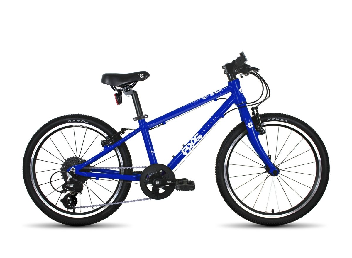 Frog 53 אופני ילדים 20 אינץ' - Bikes4Kids