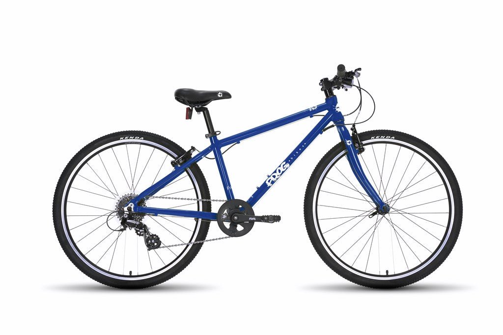 Frog 69 אופני נוער 26 אינץ' - Bikes4Kids