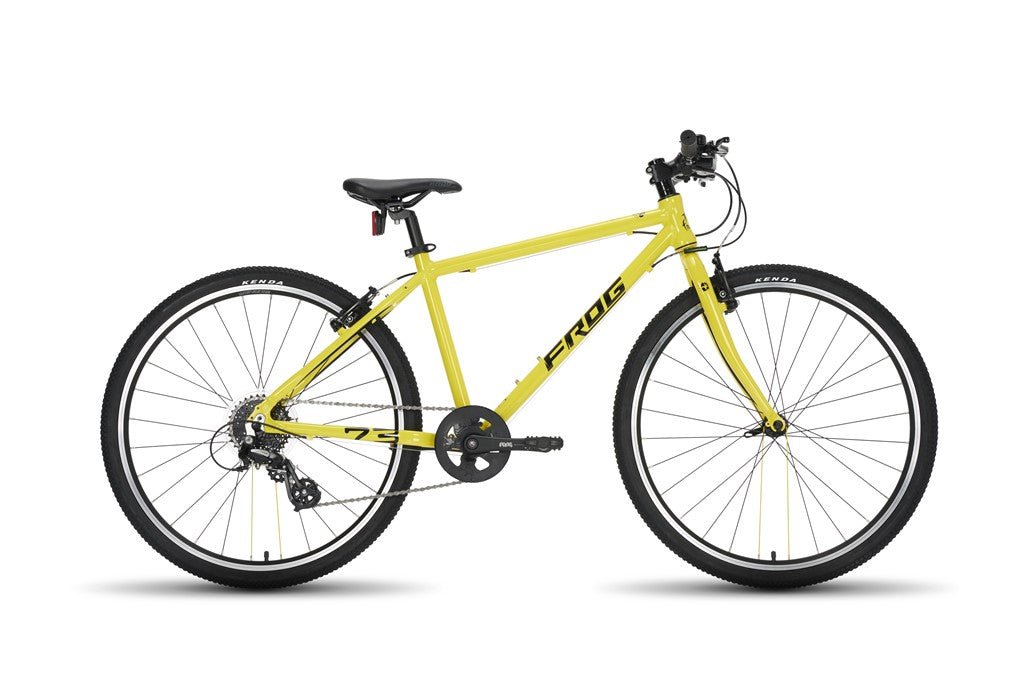 Frog 73 אופני נוער 26 אינץ' - Bikes4Kids