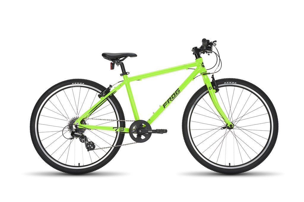 Frog 73 אופני נוער 26 אינץ' - Bikes4Kids