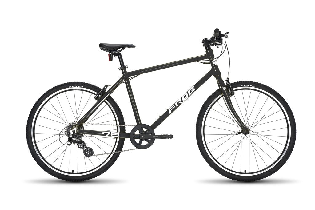 Frog 78 אופני נוער 26 אינץ' - Bikes4Kids