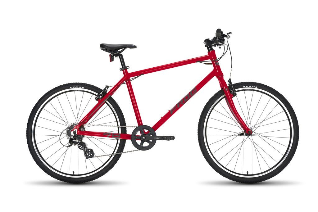 Frog 78 אופני נוער 26 אינץ' - Bikes4Kids