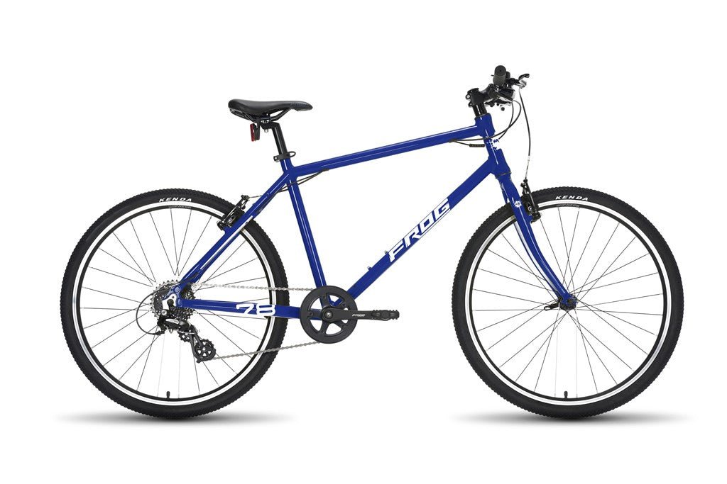 Frog 78 אופני נוער 26 אינץ' - Bikes4Kids