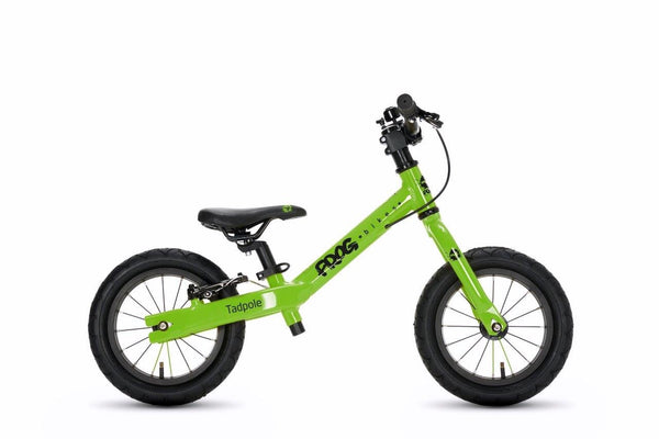 Frog Tadpole אופני איזון - Bikes4Kids