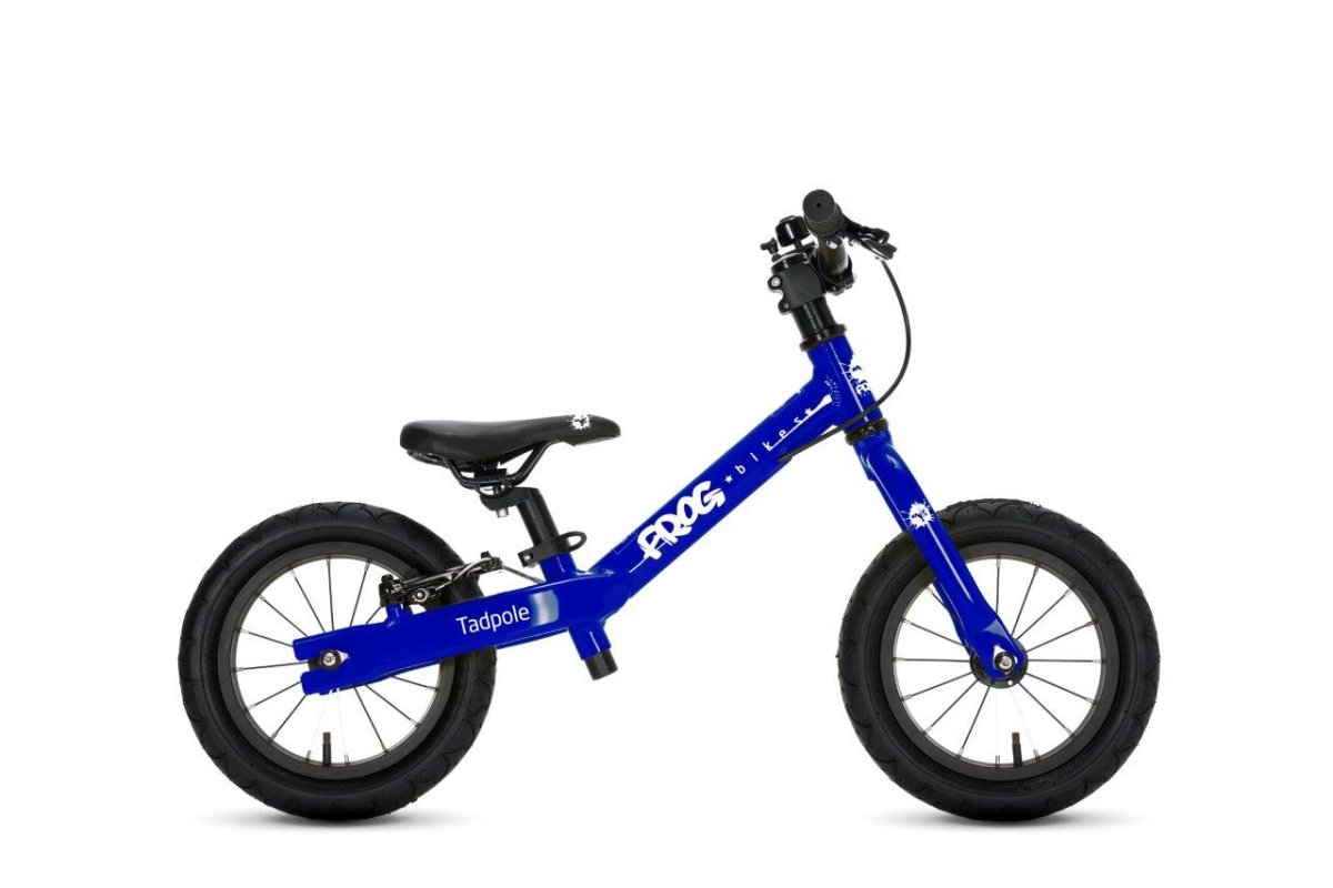 Frog Tadpole אופני איזון - Bikes4Kids