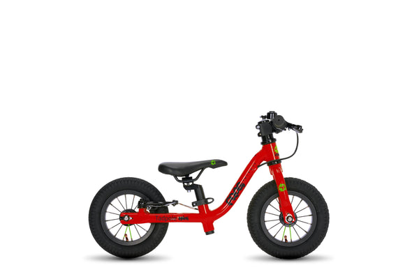 Frog Tadpole mini אופני איזון קטנטנים - Bikes4Kids