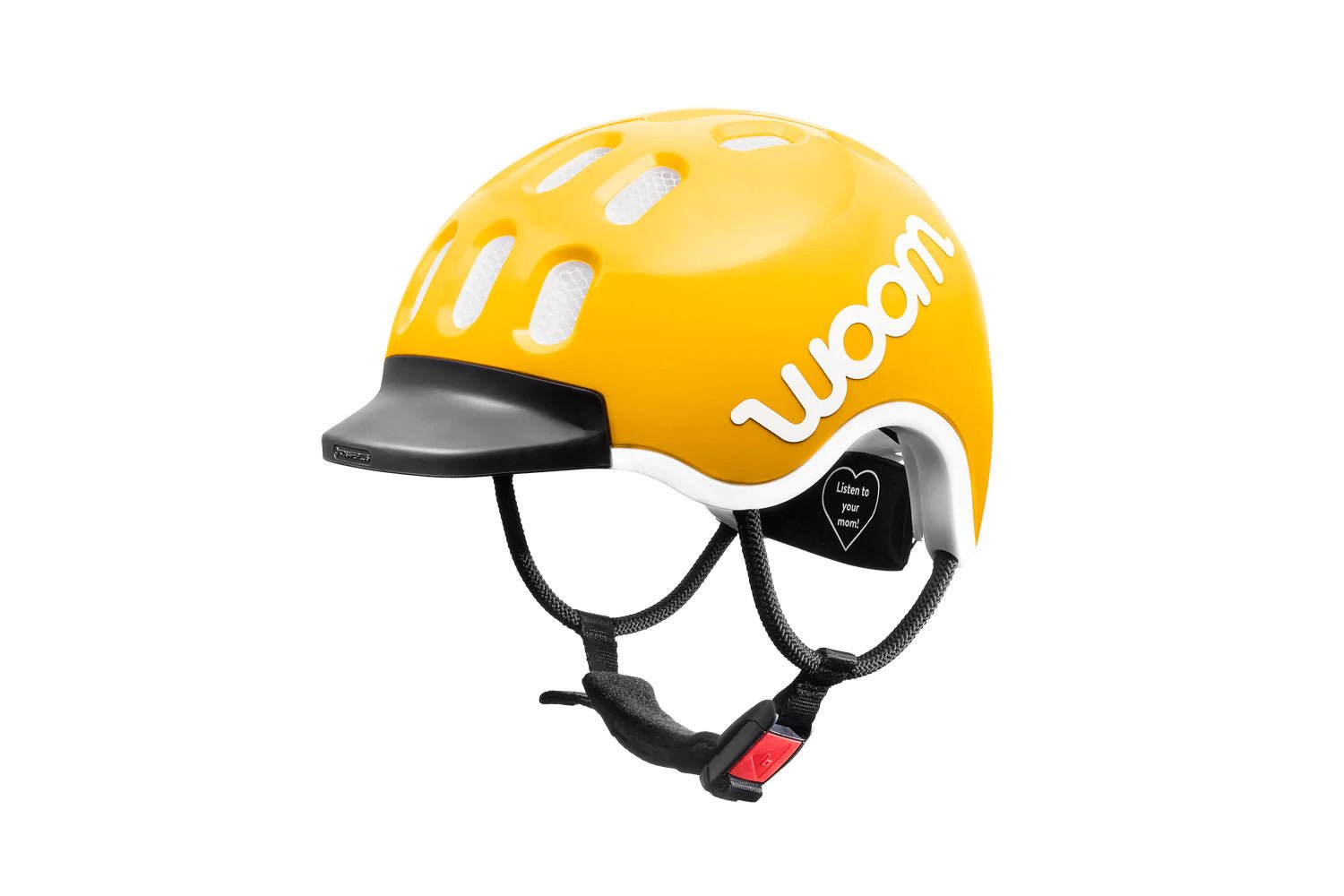 קסדת אופניים לילדים woom - Bikes4Kids
