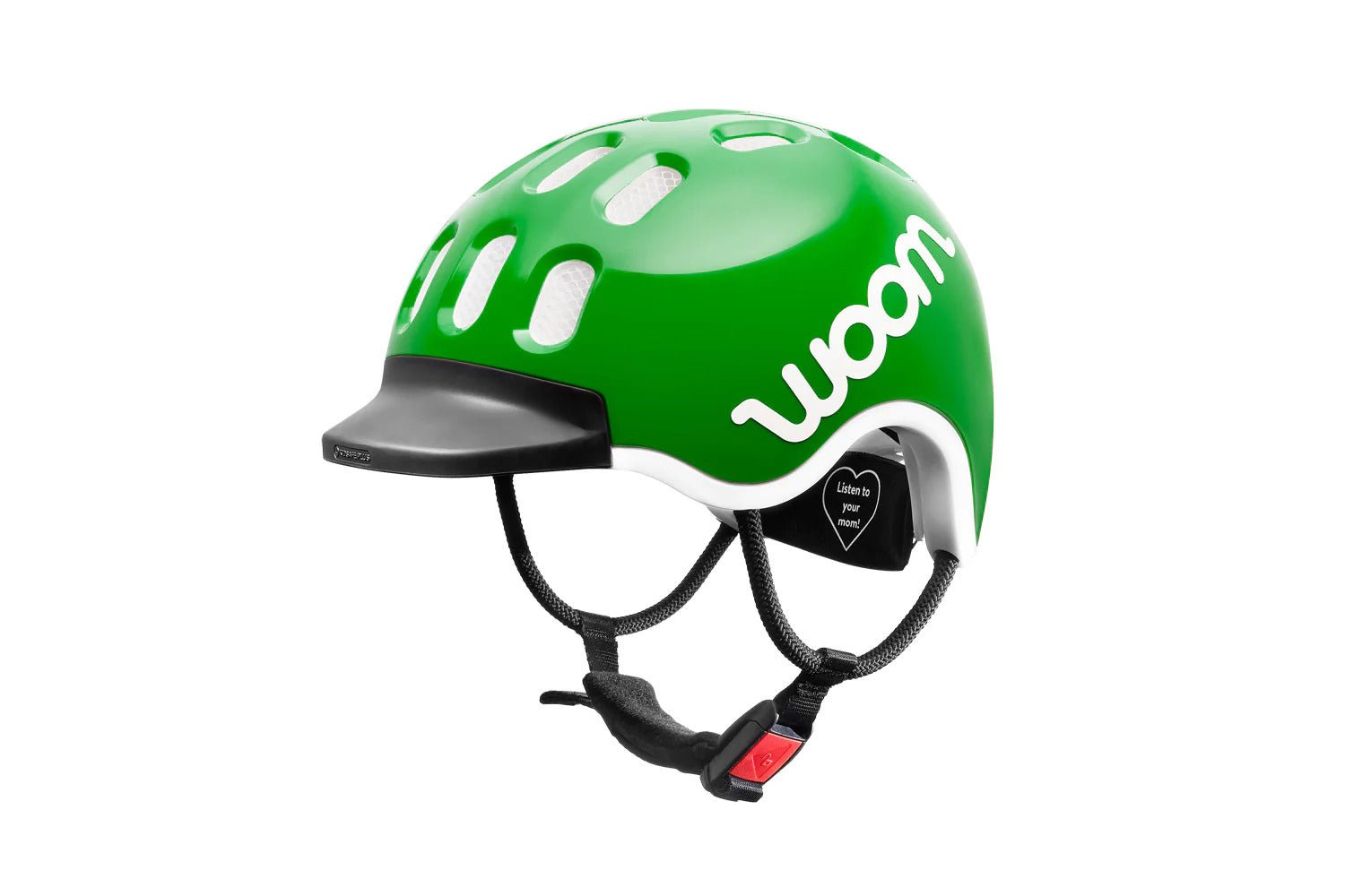 קסדת אופניים לילדים woom - Bikes4Kids