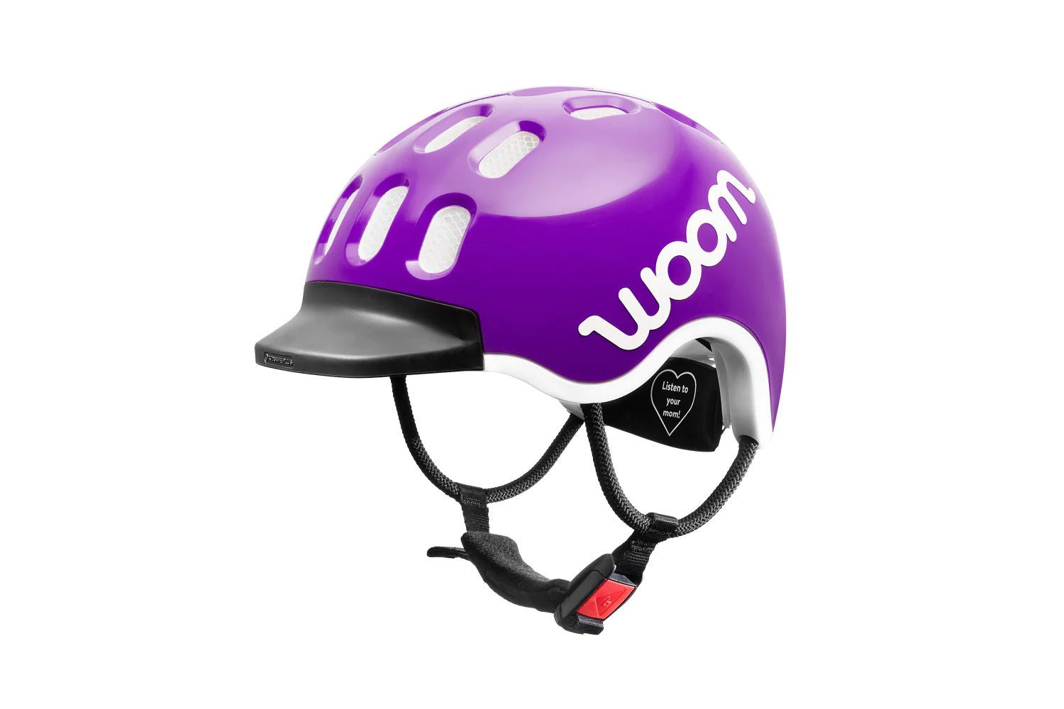 קסדת אופניים לילדים woom - Bikes4Kids