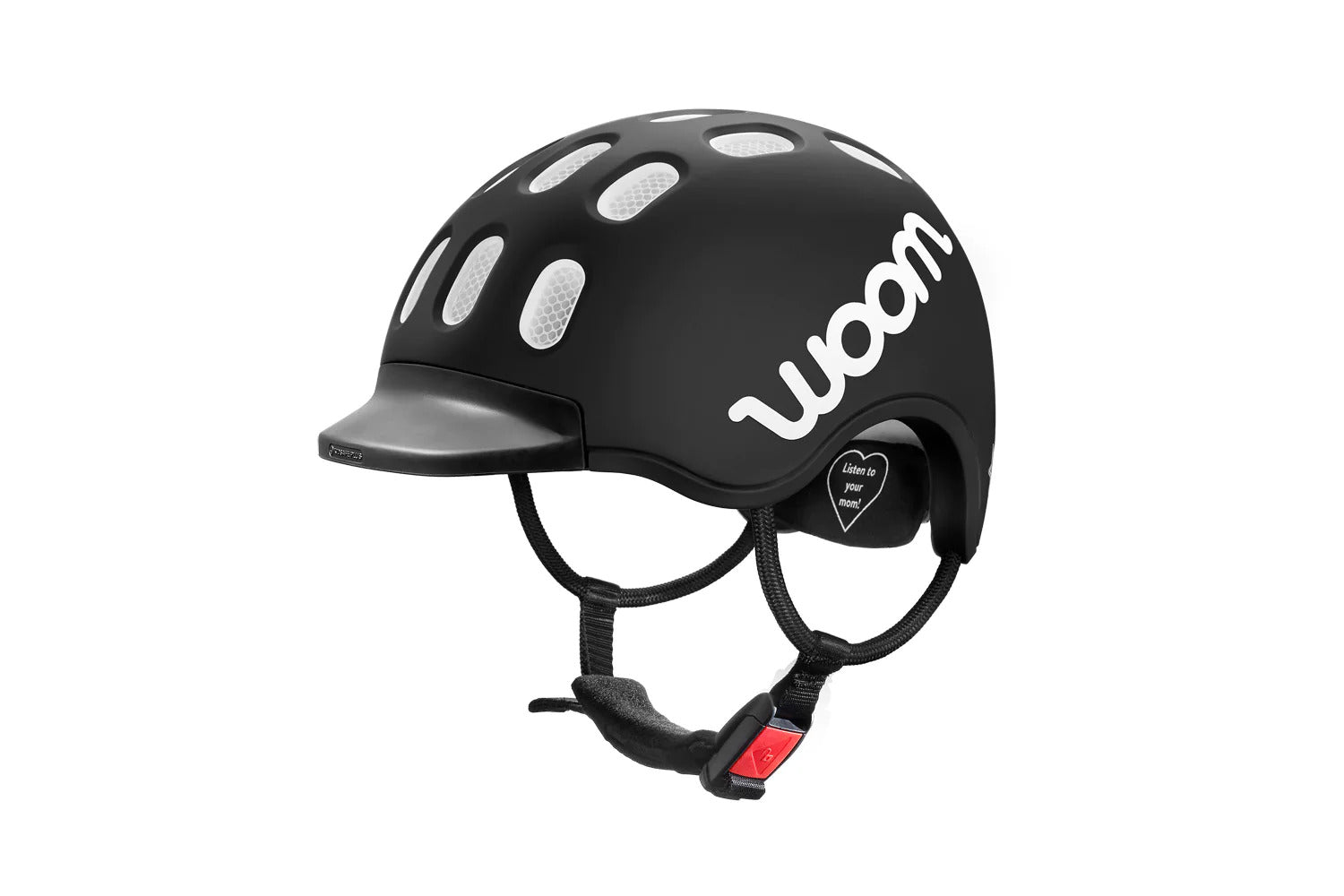קסדת אופניים לילדים woom - Bikes4Kids