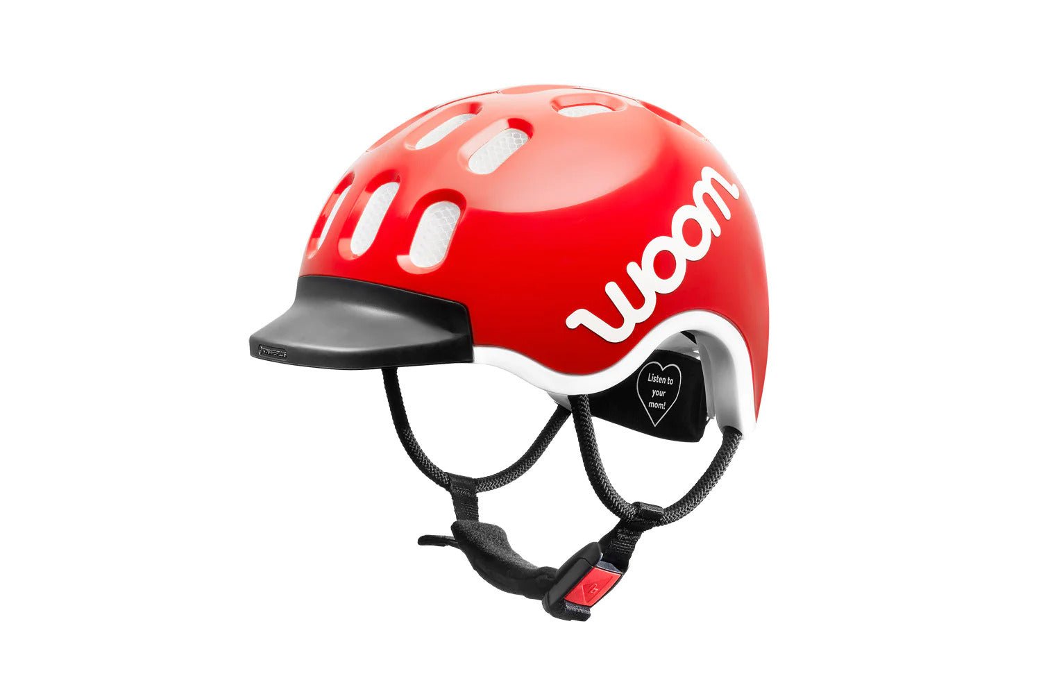 קסדת אופניים לילדים woom - Bikes4Kids