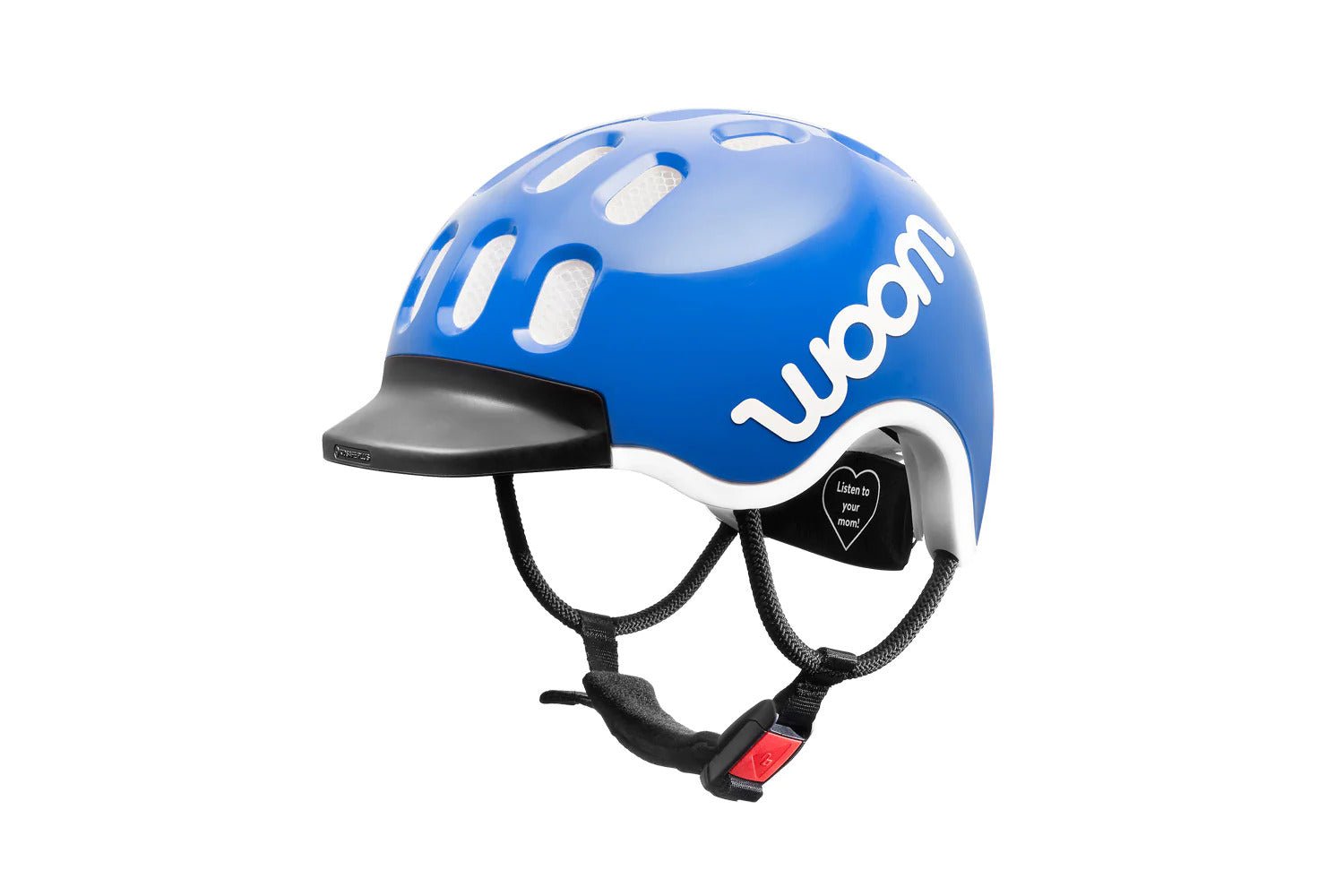 קסדת אופניים לילדים woom - Bikes4Kids