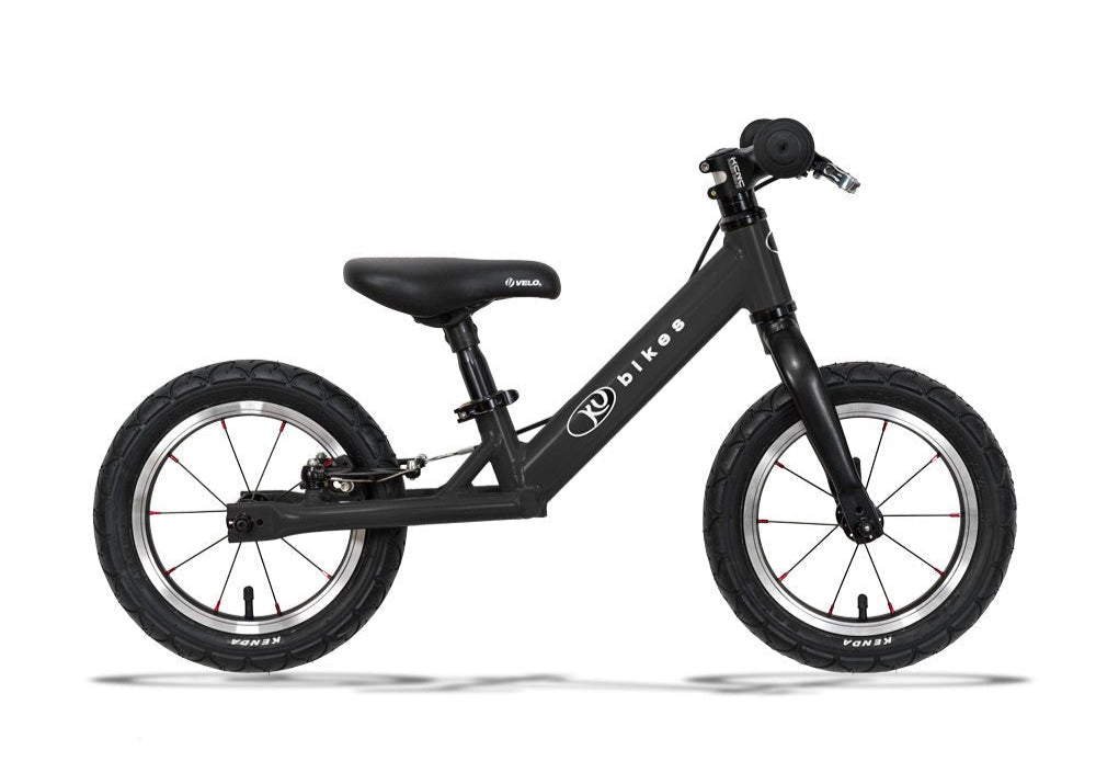 KUbikes 12 אופני איזון - Bikes4Kids