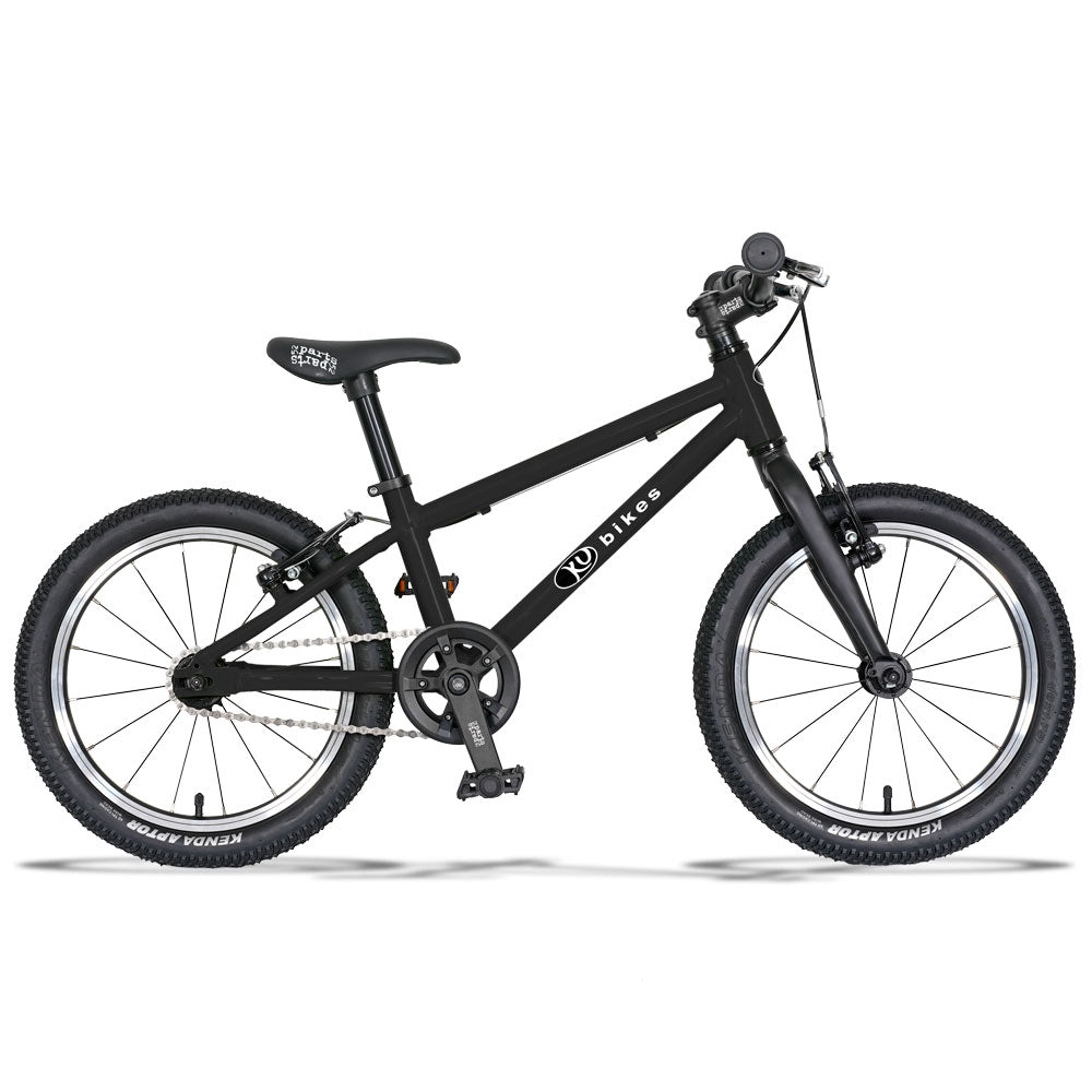 Kubikes 16L אופני ילדים 16 אינץ' - Bikes4Kids