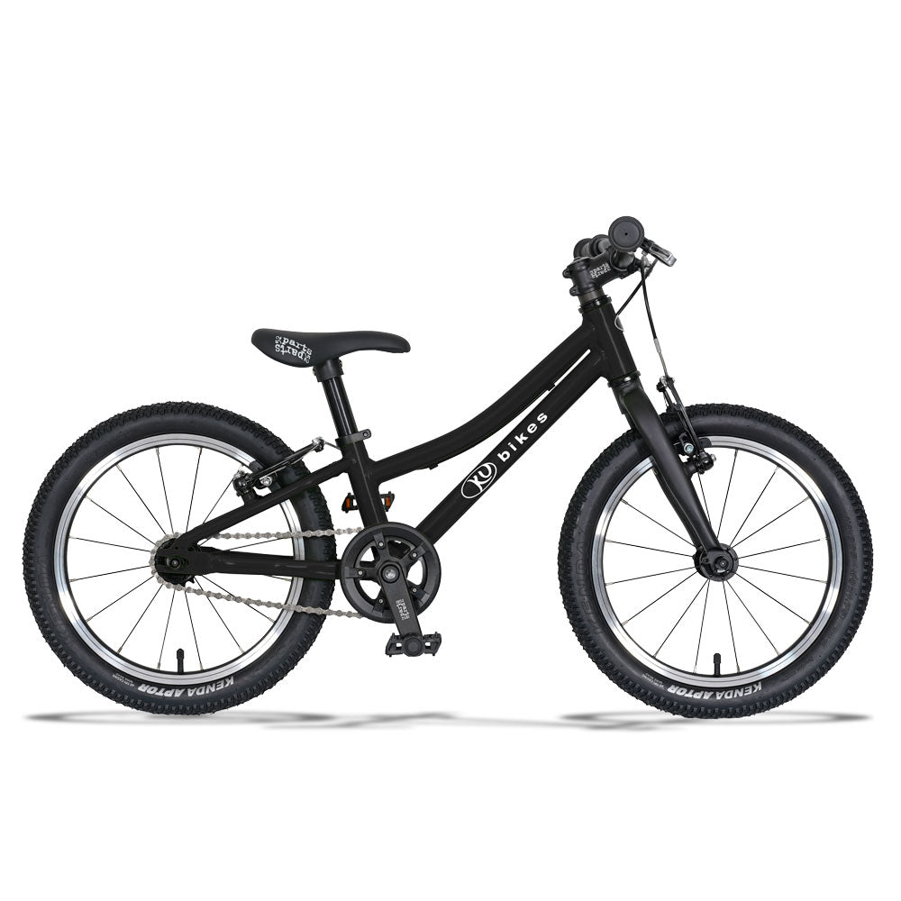 Kubikes 16S אופני ילדים 16 אינץ' - Bikes4Kids