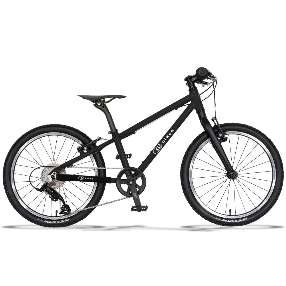 Kubikes 20L MTB אופני ילדים 20 אינץ' - Bikes4Kids