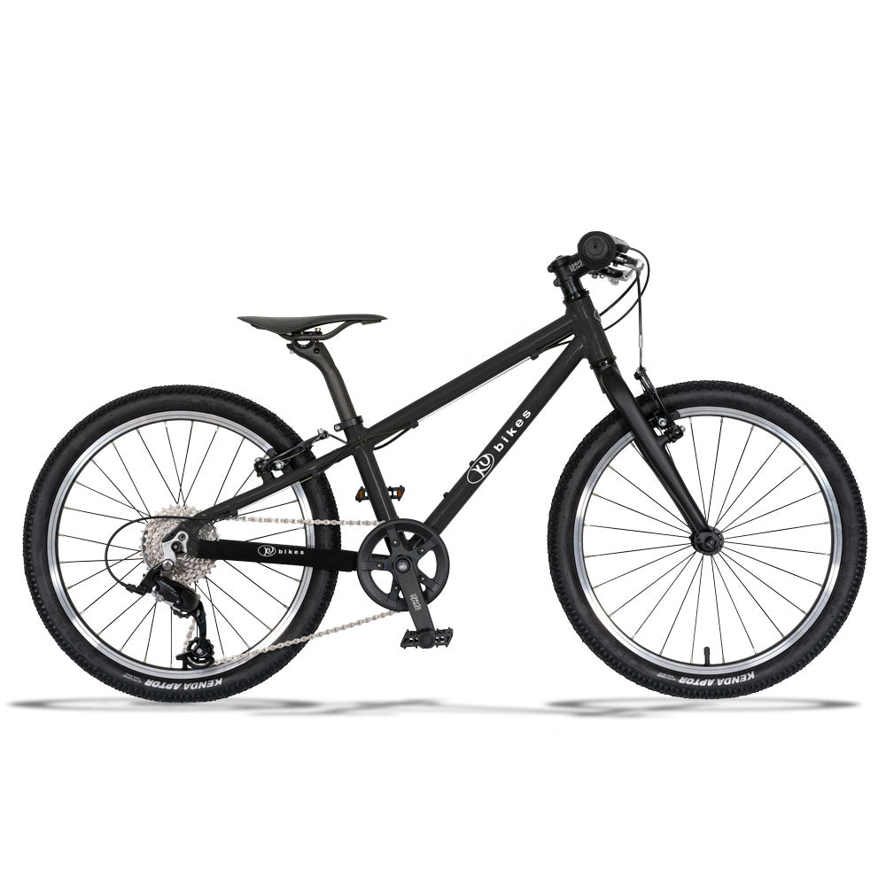 Kubikes 20S MTB אופני ילדים 20 אינץ' - Bikes4Kids