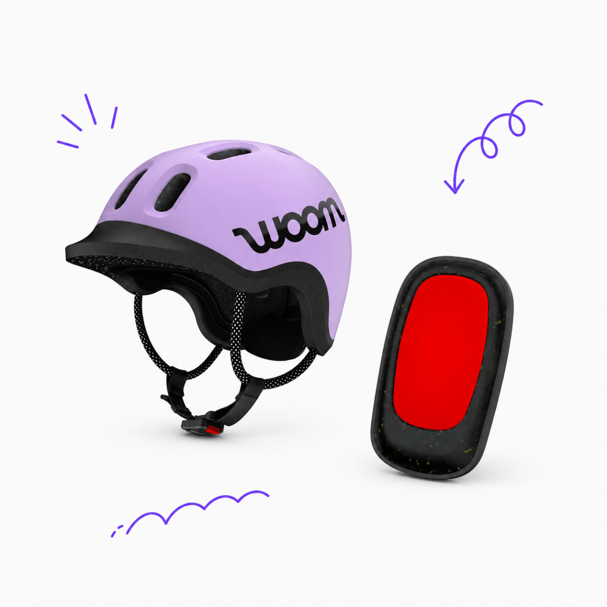 ראש שקט בכיפור - Bikes4Kids