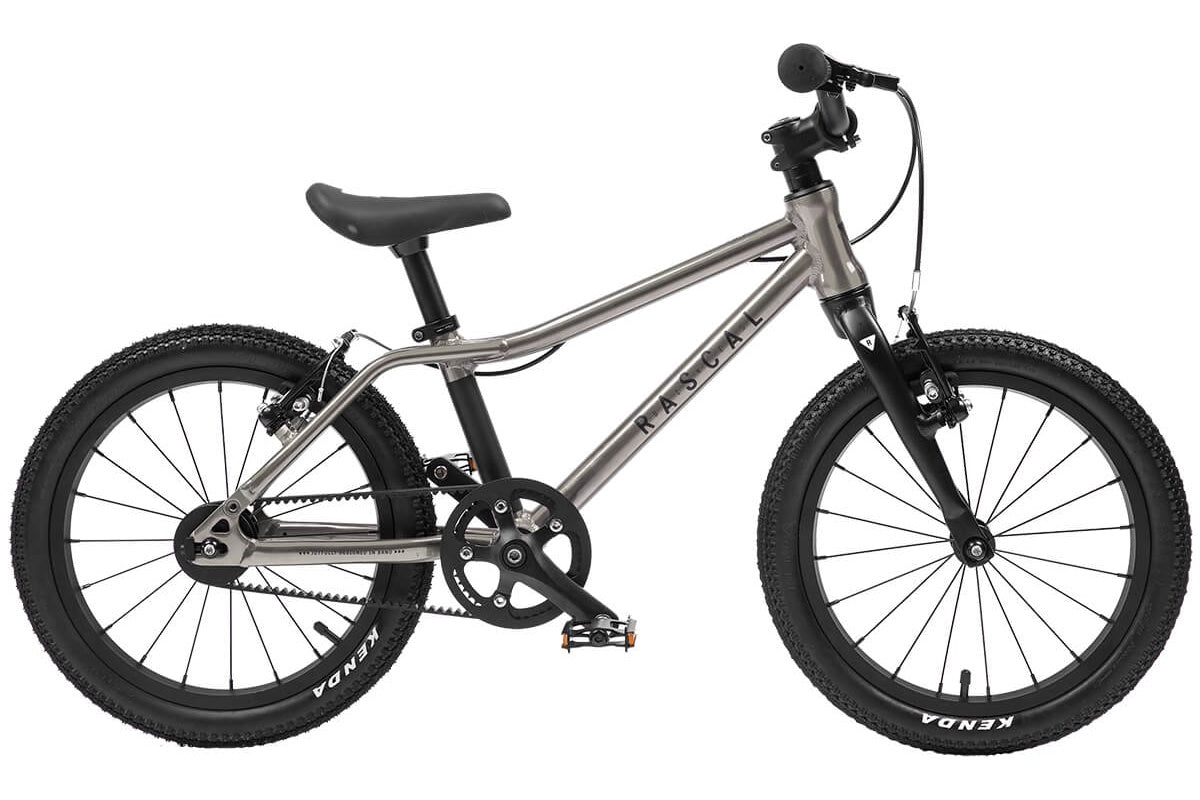 RASCAL 14 אופני ילדים 14 אינץ' - Bikes4Kids