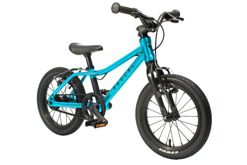 RASCAL 14 אופני ילדים 14 אינץ' - Bikes4Kids