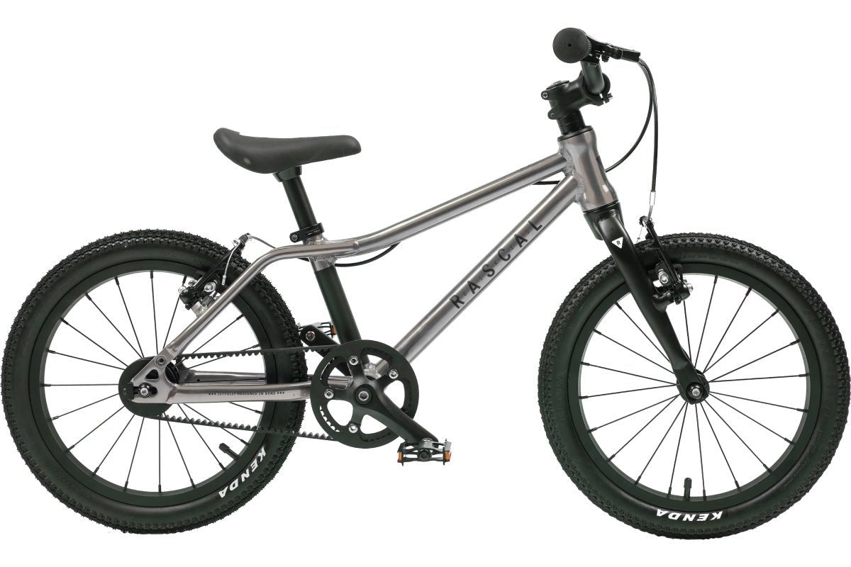 RASCAL 16 אופני ילדים 16 אינץ' - Bikes4Kids