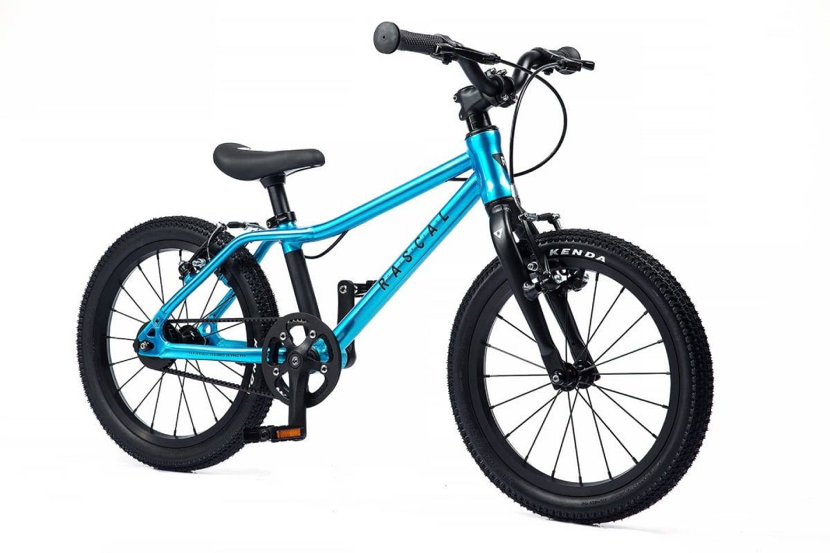 RASCAL 16 אופני ילדים 16 אינץ' - Bikes4Kids