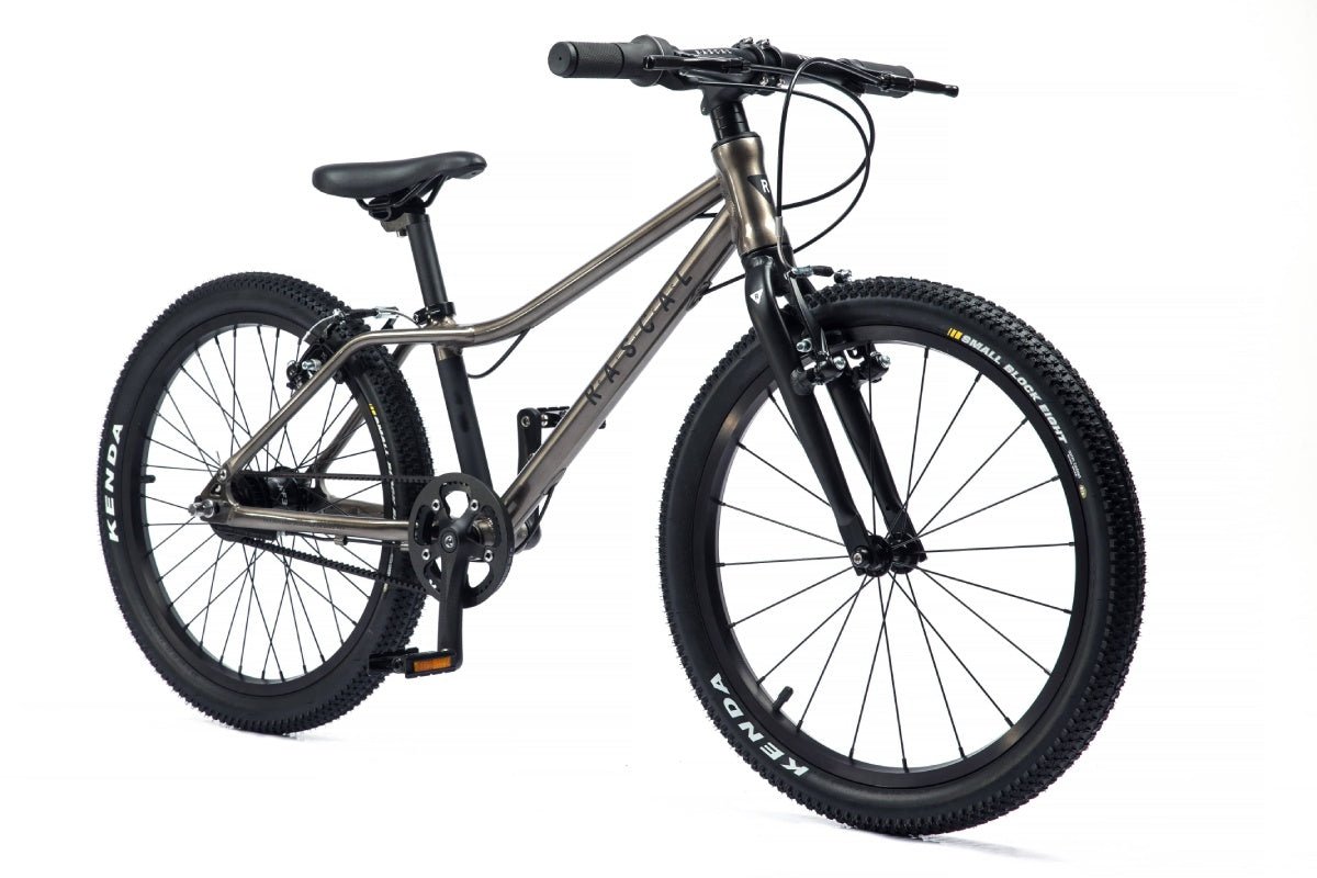 RASCAL 20 אופני ילדים 20 אינץ' - Bikes4Kids