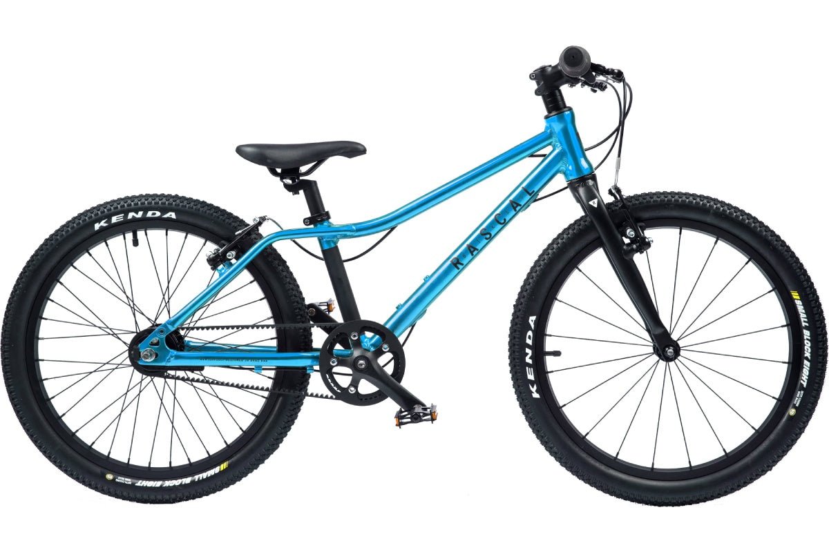 RASCAL 20 אופני ילדים 20 אינץ' - Bikes4Kids