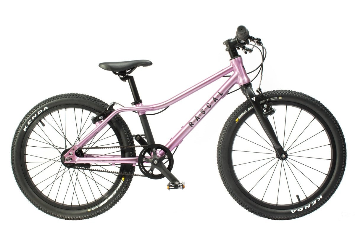 RASCAL 20 אופני ילדים 20 אינץ' - Bikes4Kids